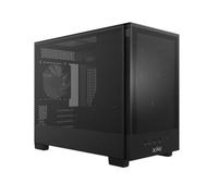 Boîtier tour midi - ADATA - XPG Valor Mesh Nano Black - Micro-ATX/Mini-ITX - Métal/Plastique - 2 x USB 3.2