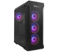 Boîtier ATX Semi-Tour Genesis TQEP-550SP