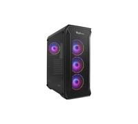 Boîtier ATX Semi-Tour Genesis TQEP-550SP
