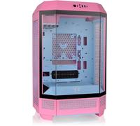 Thermaltake boîtier mini tower The Tower 300 Bubble Pink
