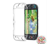 Boîtier transparent compatible Spigen Switch 2 Dock Air Fit Crystal Clear...