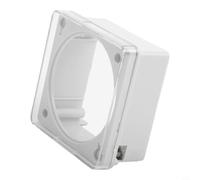 Boîtier Transparent pour Minuteur CN101 CN102 72x72mm(1PC)