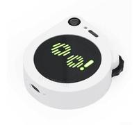 Boîtier transparent, pour montre ESP32-S3 SeeedStudio, coque tactile HD pour Xiaozhi AI WiseEye2 HX6538, module intelligent (Watcher)