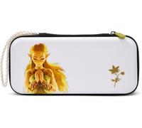 Boîtier Travel Pro Slim pour Nintendo Switch-Modèle OLED ou Lite-Princess Zelda