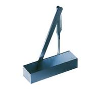 Boîtier TS72 force 2 à 4 - Argent