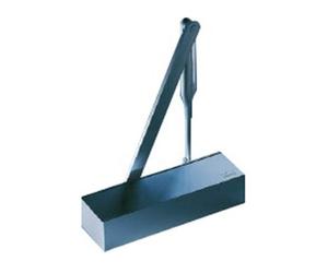 Boîtier TS72 force 2 à 4 - Argent