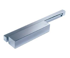 Boîtier TS93 B 2S force 2 à 5 - Argent