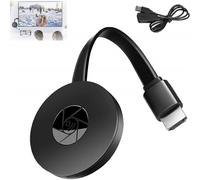 Boîtier TV - Accès gratuit à toutes les chaînes, Boîtier TV compatible HDMI, Écran déporté TV Evolution, Seurico TV Box Access, Disp