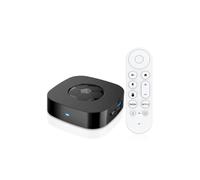Boîtier TV Android 2026 Android 14.0 TV Box 2G RAM 16G ROM Mali-450 MP2 - 2 Go - Bluetooth USB Wi-Fi