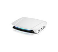 Boîtier TV Carlinkit 8+128 Go Android 13 UHD 6225 avec Carplay Sans Fil, Boîtier de Voiture Android Auto et Adaptateur Compatible Sans Fil