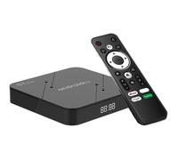 Boîtier TV multimédia - UVERBON - G7 mini - Android 11 - 4K - 2G RAM 16G ROM