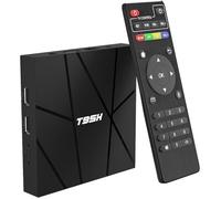 Boîtier TV - NAPASA - T95H - 1 Go RAM - 8 Go ROM - 6K 3D