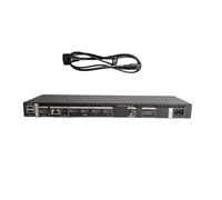 Boîtier TV One Connect Avec Câble D'alimentation, Compatible Avec Les Téléviseurs Samsung QN65Q7FAM, QN75Q7C, QN75Q7FAMF, QE55Q7FAM, QA55Q7CAMRXUM Et QN49Q7FAM(75Q7FAM)