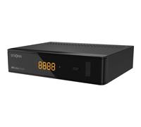 Boîtier TV par satellite DVB-S SRT7030