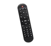 Boîtier TV Universel X96 Max Plus, Télécommande, Compatible avec X92 X96 Mini/Air T95 H96 X88 HK1MAX, Décodeur, Lecteur Multimédia