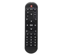 Boîtier TV Universel X96 Max Plus, Télécommande X92 X96 Mini/Air for T95 H96 X88 Hk1max, Décodeur, Contrôleur De Lecteur Multimédia