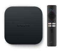 Boîtier TV - XIAOMI - Mi TV Box S 3rd Gen - 4K Ultra HD - Bluetooth 5.2