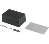 Boîtier universel 83,5 x 53.5 x 35 ABS noir 9800 3C9 1 pièce