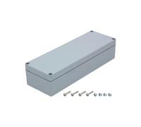 Boîtier universel ALN 7811250 125x362x81mm