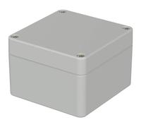 Boîtier universel Bopla 03210000 ABS gris clair 82 x 80 x 55 1 pc(s)