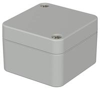 Boîtier universel Bopla 03220000 ABS gris clair 160 x 80 x 55 1 pc(s)