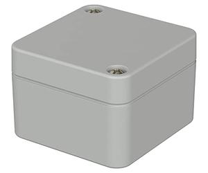 Boîtier universel Bopla 03220000 ABS gris clair 160 x 80 x 55 1 pc(s)