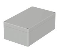 Boîtier Universel Bopla 03221000 ABS Gris Clair 200 x 120 x 75 1 pc(s)