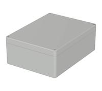 Boîtier universel Bopla 03223000 ABS gris clair 200 x 150 x 75 1 pc(s)