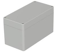 Boîtier industriel Bopla 03235000 ABS gris clair (RAL 7035) 160 x 80 x 90 1 pc(s)