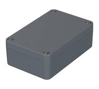 Boîtier universel Bopla 38102000.MT1 Polyamide gris-argent (RAL 7001) 98 x 64 x