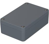 Boîtier universel Bopla 38102000.MT1 Polyamide gris-argent (RAL 7001) 98 x 64 x 34 1 pc(s)