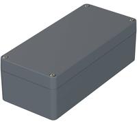 Boîtier universel Bopla 38115000 Polyamide gris-argent (RAL 7001) 175 x 80 x 57 1 pc(s)