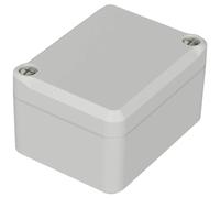 Boîtier universel Bopla 63206000 ABS gris clair 65 x 50 x 37 1 pc(s)