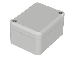 Boîtier universel Bopla 63206000 ABS gris clair 65 x 50 x 37 1 pc(s)