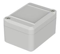Boîtier industriel Bopla 63206200 ABS gris clair 65 x 50 x 37 1 pc(s)