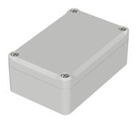 Boîtier universel Bopla 63208000 ABS gris clair (RAL 7035) 98 x 64 x 38 1 pc(s)