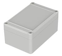 Boîtier universel Bopla 63215200 ABS gris clair 120 x 80 x 57 1 pc(s)