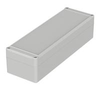 Bopla Boîtier industriel 63224400 ABS gris clair 240 x 80 x 60 – 1 pc(s)