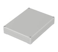 Boîtier industriel Bopla 63232000 ABS gris clair (RAL 7035) 200 x 150 x 37 1 pc(s)