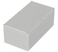 Boîtier universel Bopla 63247300 ABS gris clair (RAL 7035) 300 x 160 x 120 1 pc(s)