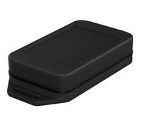 Boîtier universel - Bopla - BL 704015 WL2 - Polycarbonate noir - IP65 - 70.4 x 42.4 x 17.2 mm