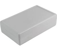 Boîtier universel Camdenboss 3307 0001 ABS gris clair (RAL 7035) (L x l x H) 90 x 55 x 25 mm 1 pc(s)