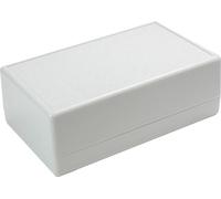 Boîtier universel Camdenboss 3307 0014 ABS gris clair (RAL 7035) (L x l x H) 190 x 120 x 60 mm 1 pc(s)