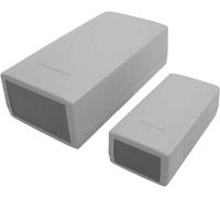 Boîtier universel Camdenboss 3400-04-UL ABS gris clair 90 x 50 x 32 1 pc(s)