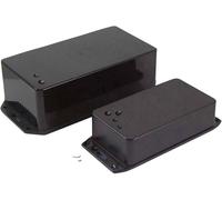 Boîtier universel Camdenboss BIM2000/IP-BLK ABS noir 95 x 52 x 28 1 pc(s)