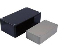 Boîtier universel Camdenboss BIM2003/13-BLK/BLK ABS noir 112 x 62 x 31 1 pc(s)