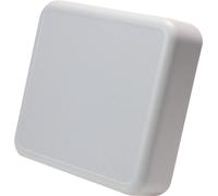 Boîtier universel Camdenboss CBRS01SWH-CON ABS blanc 86 x 86 x 25.5 1 pc(s)