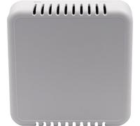 Boîtier universel Camdenboss CBRS01VGY-CON ABS gris 86 x 86 x 25.5 1 pc(s)