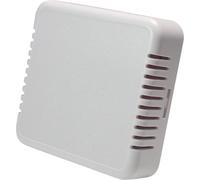 Boîtier universel Camdenboss CBRS01VWH-CON ABS blanc 86 x 86 x 25.5 1 pc(s)