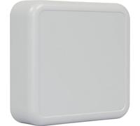 Boîtier universel Camdenboss CBRS02SGY-CON ABS gris 74 x 74 x 24.5 1 pc(s)